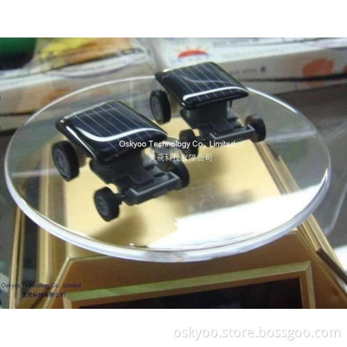 Solar Powered Toy Mini Cars (ST04)